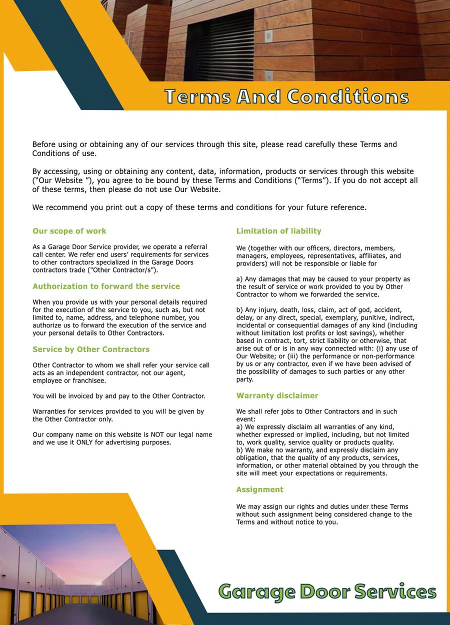 Portland Garage Door Shop Portland, OR 503-558-2154