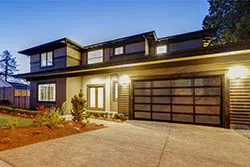 Portland Garage Door Shop Portland, OR 503-558-2154 - about-side