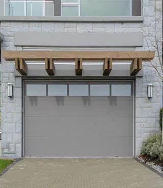 Portland Garage Door Shop Portland, OR 503-558-2154