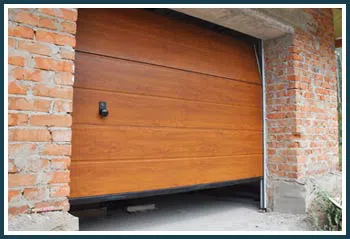Portland Garage Door Shop Portland, OR 503-558-2154